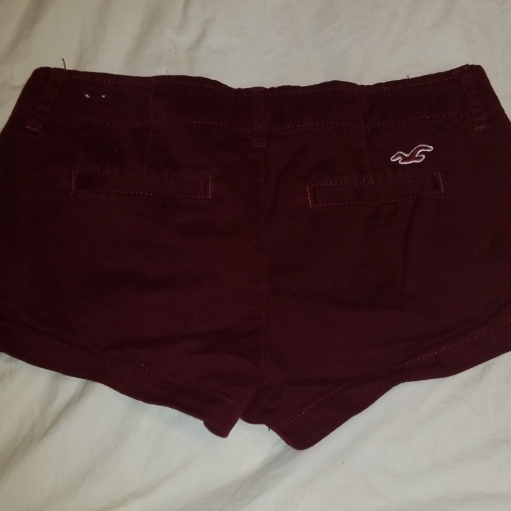 Shorts - Picture 2 of 2